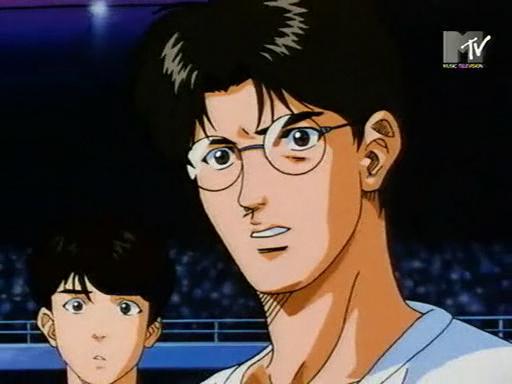 Otaku Gallery  / Anime e Manga / Slam Dunk / Screen Shots / Episodi / 070 - Gorilladunk II / 030.jpg